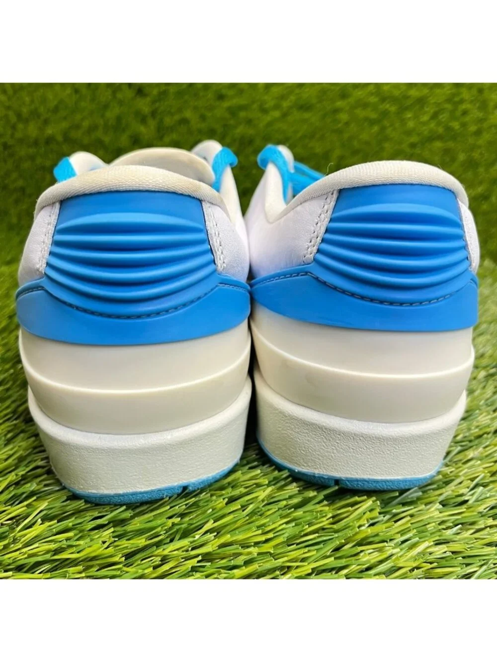 Nike please review